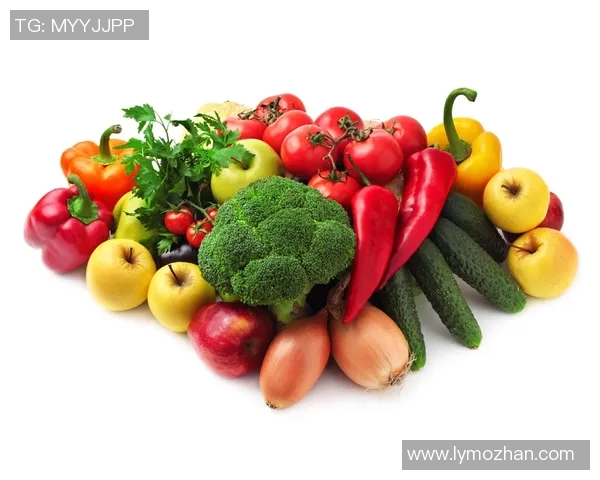 探索水果与蔬菜的营养世界如何促进健康饮食与生活方式的提升