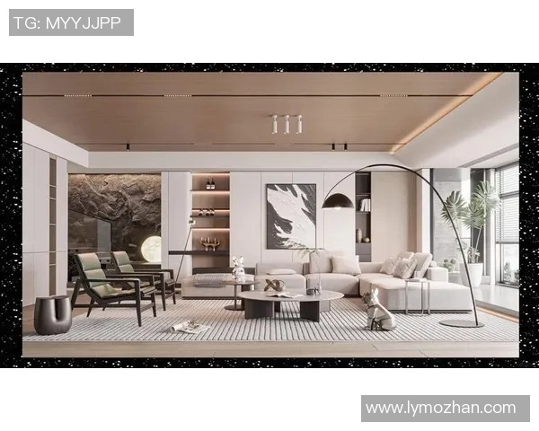 打造舒适与美感并存的现代家居设计灵感与实用指南