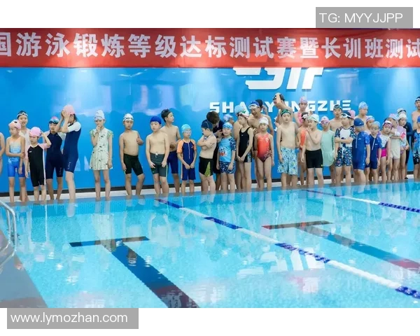 提高游泳安全意识确保水上活动无忧让每一次畅游都更安全